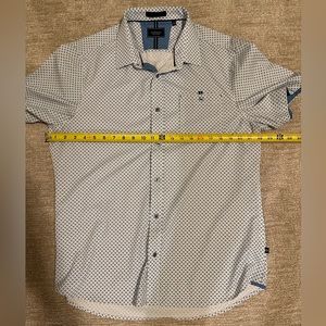 7 Diamonds 4 Way Stretch Size Large